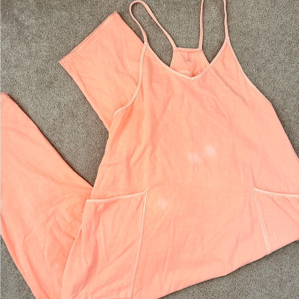 FP Movement by Free People Hot Shot Onesie